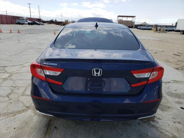 Photo 5 VIN: 1HGCV1F13KA069736 - HONDA ACCORD LX 