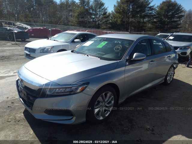 Photo 1 VIN: 1HGCV1F13KA070918 - HONDA ACCORD SEDAN 