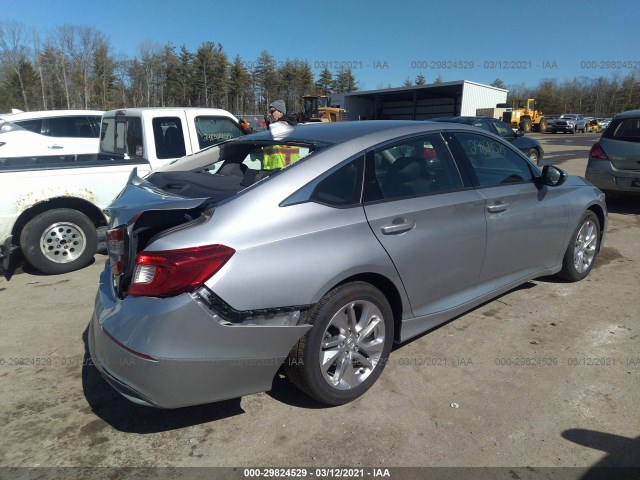 Photo 3 VIN: 1HGCV1F13KA070918 - HONDA ACCORD SEDAN 