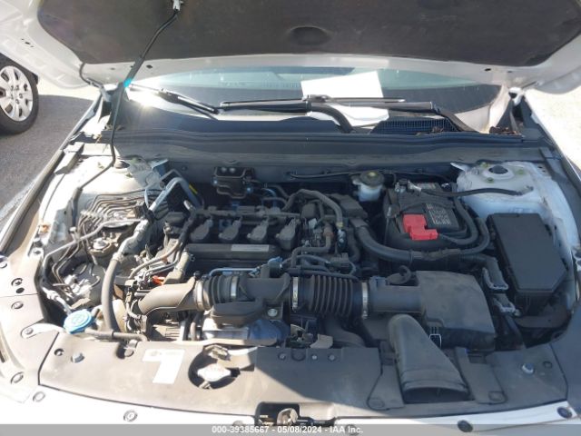 Photo 9 VIN: 1HGCV1F13KA071907 - HONDA ACCORD 