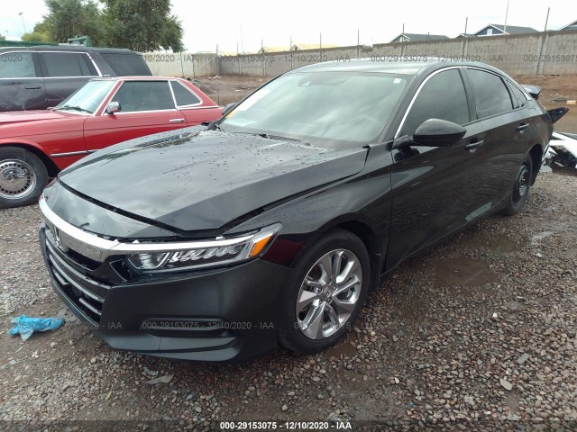 Photo 1 VIN: 1HGCV1F13KA072023 - HONDA ACCORD SEDAN 