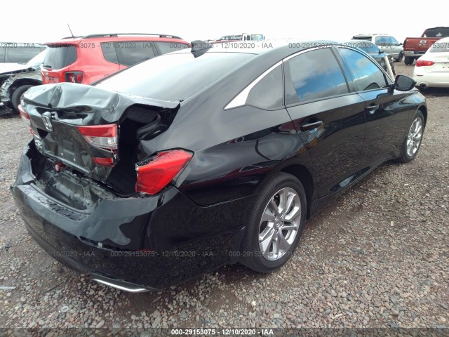 Photo 3 VIN: 1HGCV1F13KA072023 - HONDA ACCORD SEDAN 