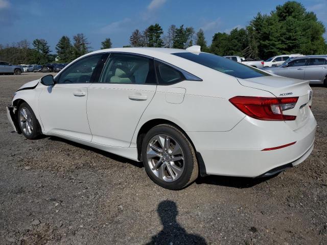 Photo 1 VIN: 1HGCV1F13KA073463 - HONDA ACCORD LX 