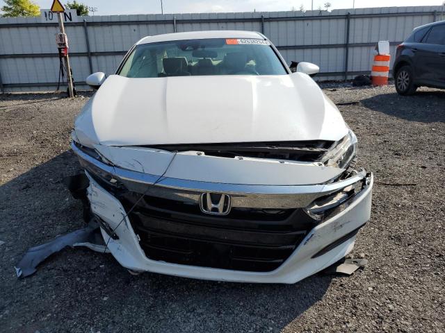 Photo 4 VIN: 1HGCV1F13KA073463 - HONDA ACCORD LX 