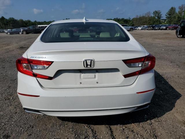 Photo 5 VIN: 1HGCV1F13KA073463 - HONDA ACCORD LX 