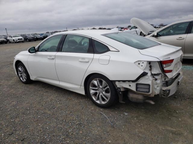 Photo 1 VIN: 1HGCV1F13KA079103 - HONDA ACCORD 