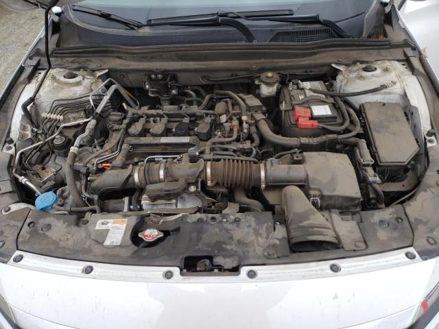 Photo 10 VIN: 1HGCV1F13KA079103 - HONDA ACCORD 