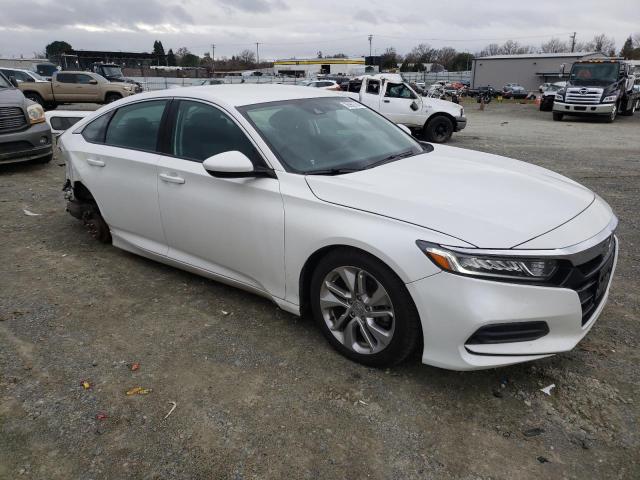 Photo 3 VIN: 1HGCV1F13KA079103 - HONDA ACCORD 