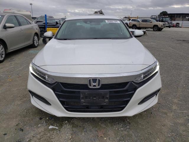 Photo 4 VIN: 1HGCV1F13KA079103 - HONDA ACCORD 