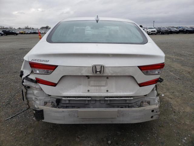 Photo 5 VIN: 1HGCV1F13KA079103 - HONDA ACCORD 