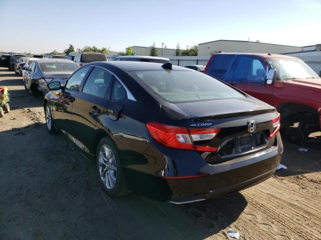 Photo 2 VIN: 1HGCV1F13KA087928 - HONDA ACCORD LX 