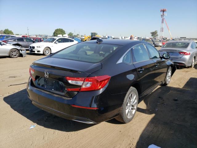 Photo 3 VIN: 1HGCV1F13KA087928 - HONDA ACCORD LX 