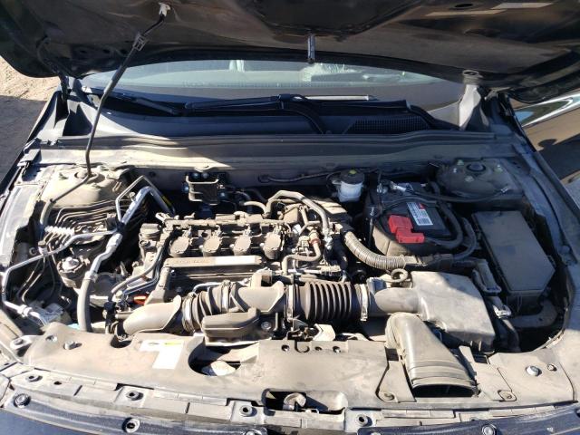 Photo 6 VIN: 1HGCV1F13KA087928 - HONDA ACCORD LX 