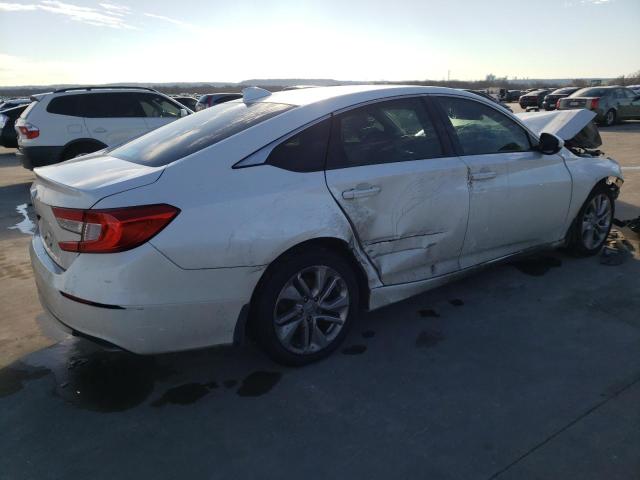 Photo 2 VIN: 1HGCV1F13KA089582 - HONDA ACCORD LX 