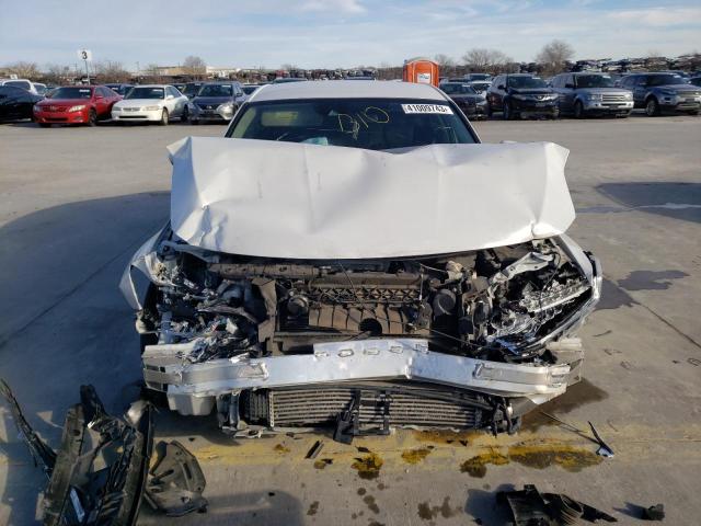 Photo 4 VIN: 1HGCV1F13KA089582 - HONDA ACCORD LX 