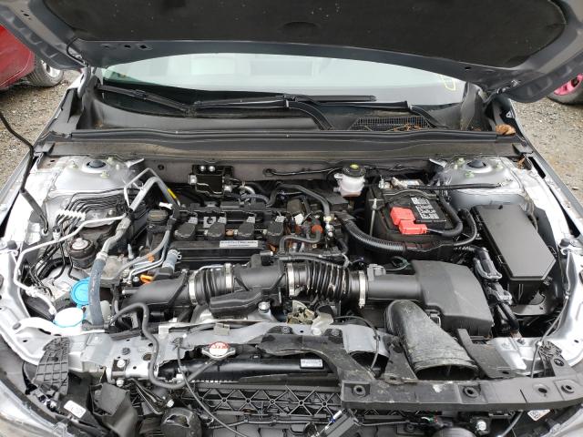 Photo 6 VIN: 1HGCV1F13KA090232 - HONDA ACCORD LX 