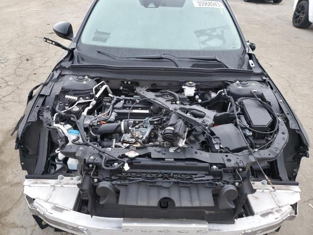 Photo 10 VIN: 1HGCV1F13KA094913 - HONDA ACCORD LX 