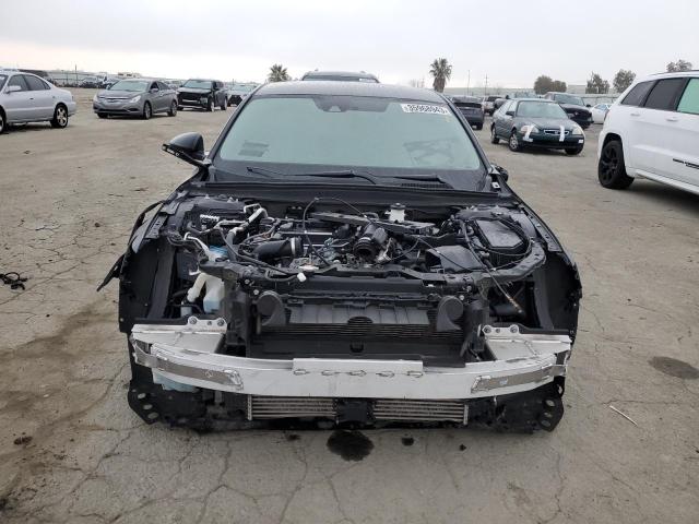 Photo 4 VIN: 1HGCV1F13KA094913 - HONDA ACCORD LX 