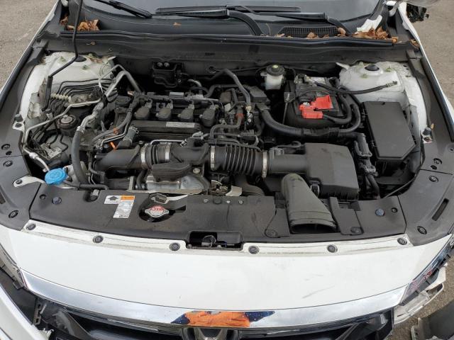 Photo 10 VIN: 1HGCV1F13KA096998 - HONDA ACCORD 