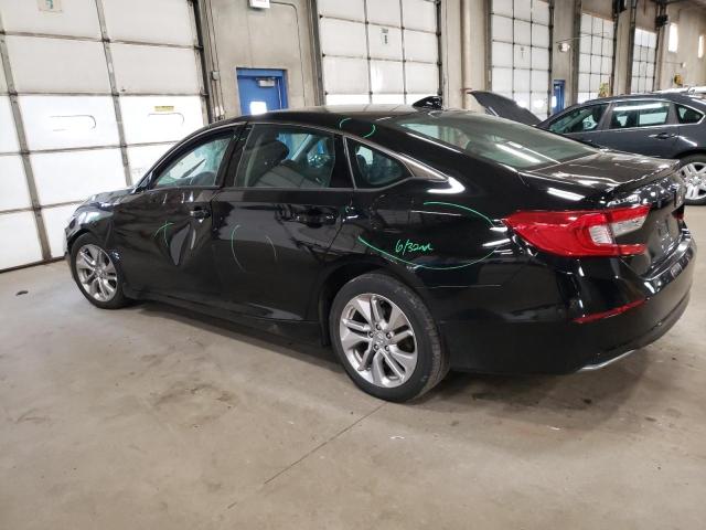 Photo 1 VIN: 1HGCV1F13KA102203 - HONDA ACCORD 