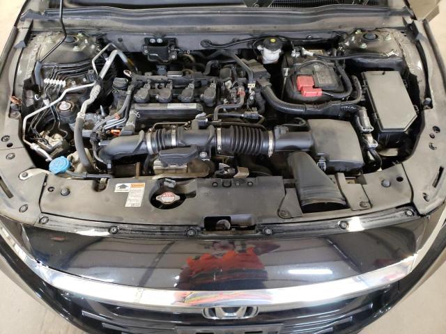 Photo 10 VIN: 1HGCV1F13KA102203 - HONDA ACCORD 