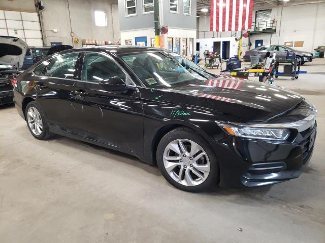 Photo 3 VIN: 1HGCV1F13KA102203 - HONDA ACCORD 