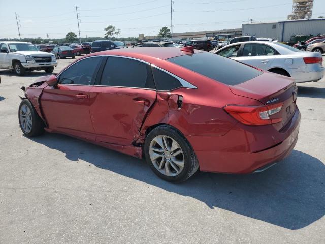 Photo 1 VIN: 1HGCV1F13KA103562 - HONDA ACCORD LX 