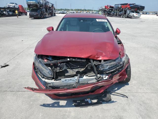 Photo 4 VIN: 1HGCV1F13KA103562 - HONDA ACCORD LX 