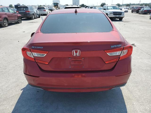 Photo 5 VIN: 1HGCV1F13KA103562 - HONDA ACCORD LX 