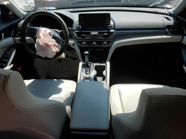 Photo 7 VIN: 1HGCV1F13KA103562 - HONDA ACCORD LX 