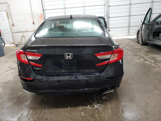 Photo 5 VIN: 1HGCV1F13KA122032 - HONDA ACCORD LX 