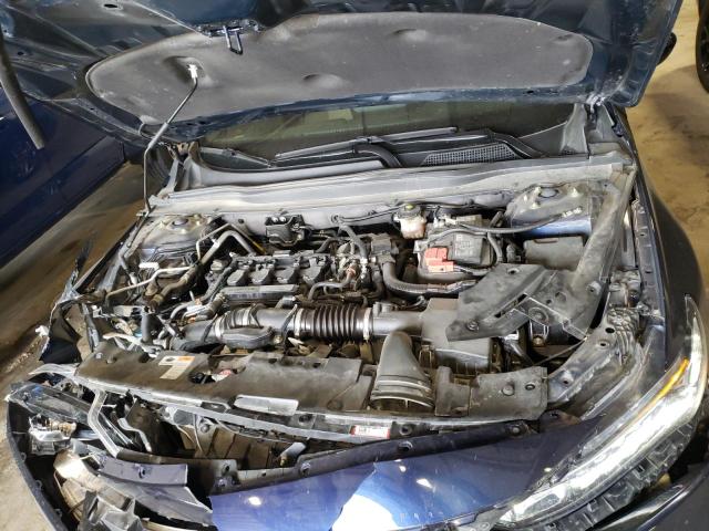 Photo 6 VIN: 1HGCV1F13KA129630 - HONDA ACCORD LX 