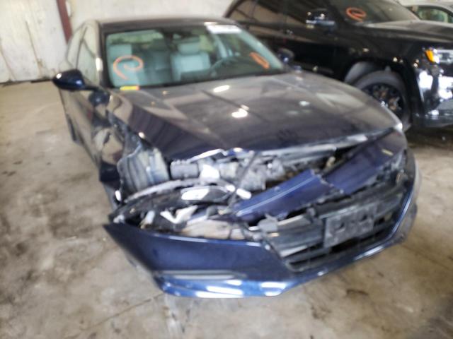 Photo 8 VIN: 1HGCV1F13KA129630 - HONDA ACCORD LX 