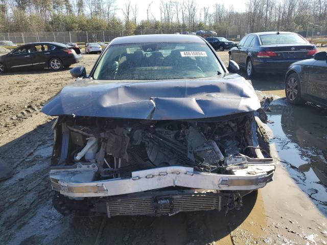 Photo 4 VIN: 1HGCV1F13KA130423 - HONDA ACCORD 