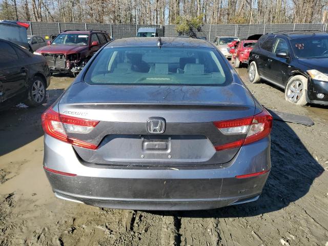 Photo 5 VIN: 1HGCV1F13KA130423 - HONDA ACCORD 