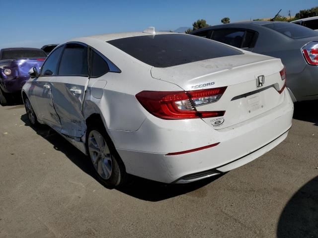 Photo 1 VIN: 1HGCV1F13KA137839 - HONDA ACCORD 