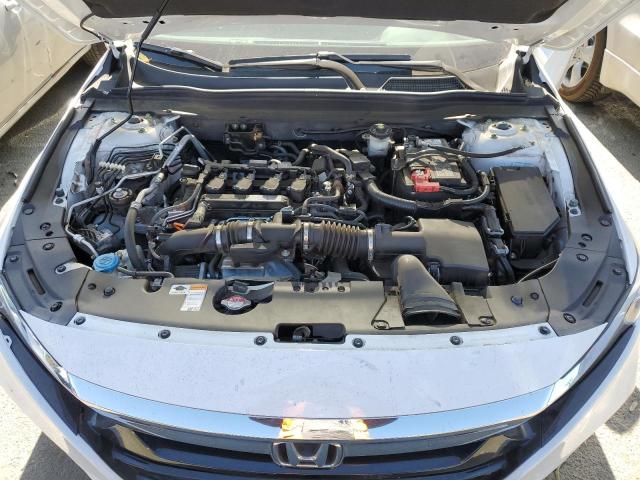 Photo 10 VIN: 1HGCV1F13KA137839 - HONDA ACCORD 