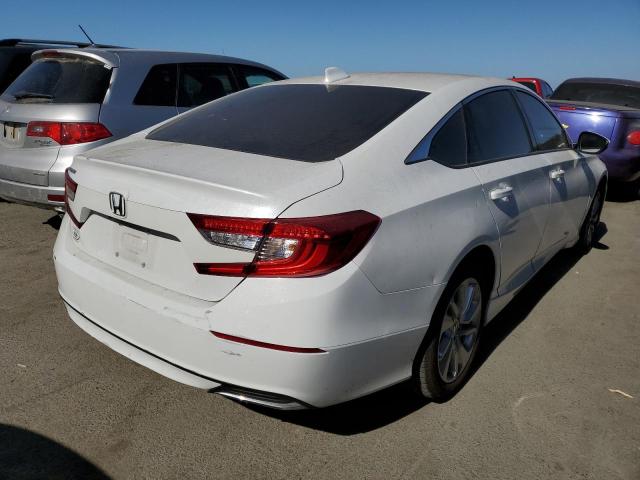 Photo 2 VIN: 1HGCV1F13KA137839 - HONDA ACCORD 