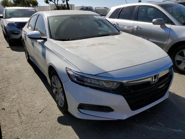 Photo 3 VIN: 1HGCV1F13KA137839 - HONDA ACCORD 