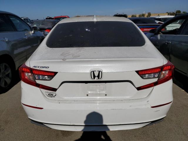 Photo 5 VIN: 1HGCV1F13KA137839 - HONDA ACCORD 