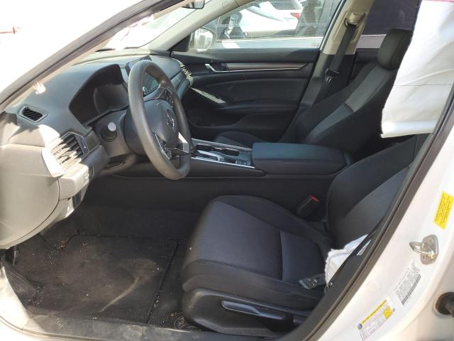 Photo 6 VIN: 1HGCV1F13KA137839 - HONDA ACCORD 