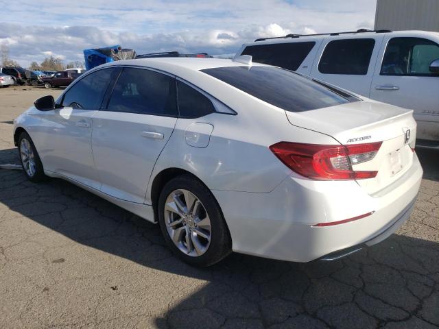 Photo 1 VIN: 1HGCV1F13KA138974 - HONDA ACCORD 