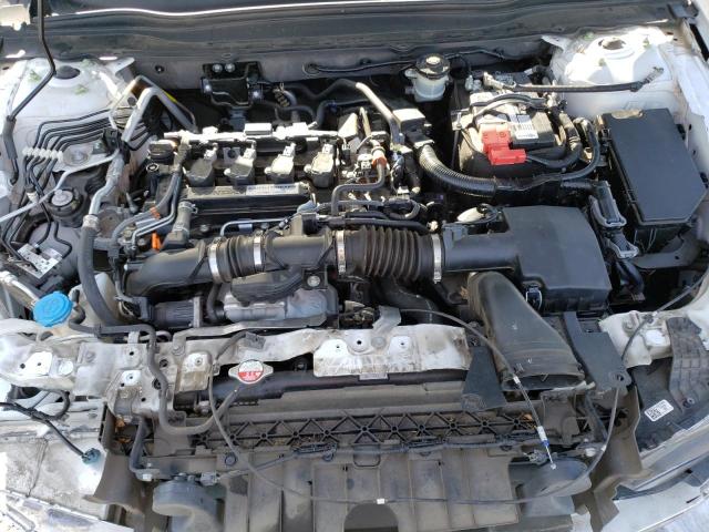 Photo 10 VIN: 1HGCV1F13KA138974 - HONDA ACCORD 