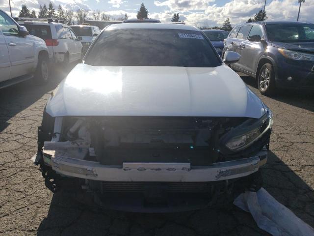 Photo 4 VIN: 1HGCV1F13KA138974 - HONDA ACCORD 