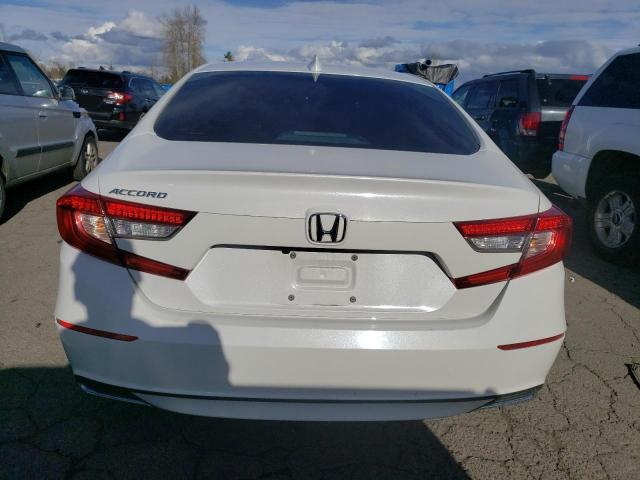 Photo 5 VIN: 1HGCV1F13KA138974 - HONDA ACCORD 