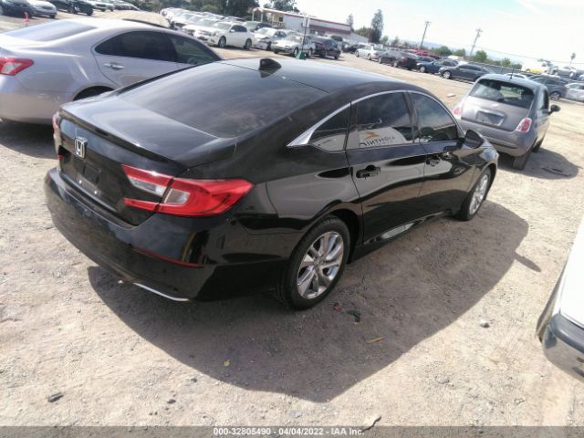 Photo 3 VIN: 1HGCV1F13KA142443 - HONDA ACCORD SEDAN 