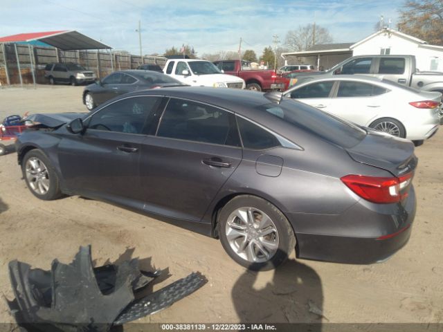 Photo 2 VIN: 1HGCV1F13KA143821 - HONDA ACCORD 