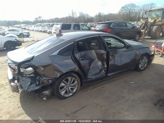 Photo 3 VIN: 1HGCV1F13KA143821 - HONDA ACCORD 