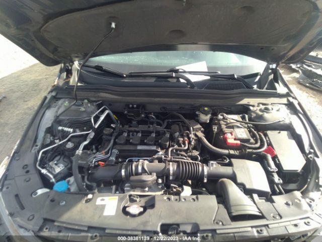 Photo 9 VIN: 1HGCV1F13KA143821 - HONDA ACCORD 