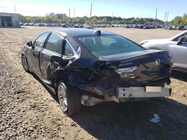 Photo 2 VIN: 1HGCV1F13KA153362 - HONDA ACCORD LX 